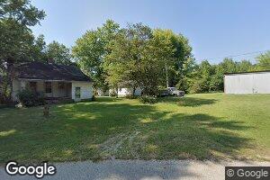 4065 W County Road 850 N, Freetown, IN 47235