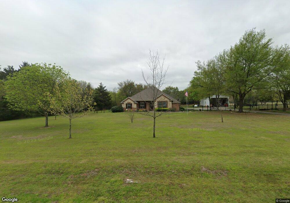 335 County Road 1451, Bonham, TX 75418 - photo 1