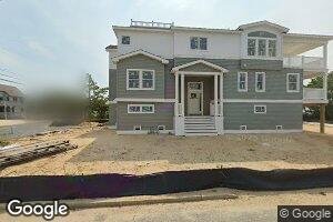 4 W Salem Ave, Harvey Cedars, NJ 08008