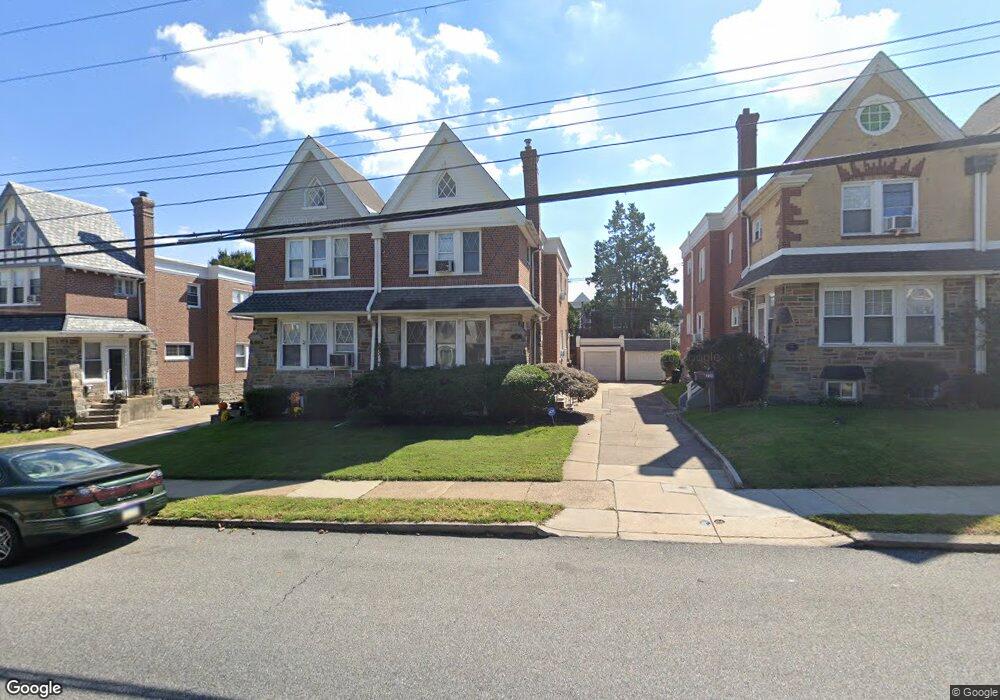 198 W Marshall Rd, Lansdowne, PA 19050 - photo 1