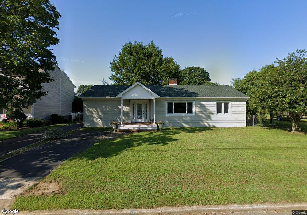 645 Woodland Ave, Brielle, NJ 08730 - photo 1