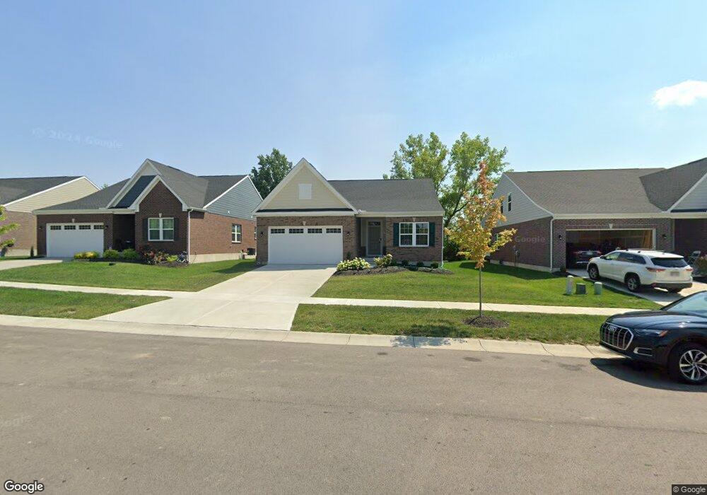 5897 Treeside Dr, Liberty Township, OH 45044 - photo 1