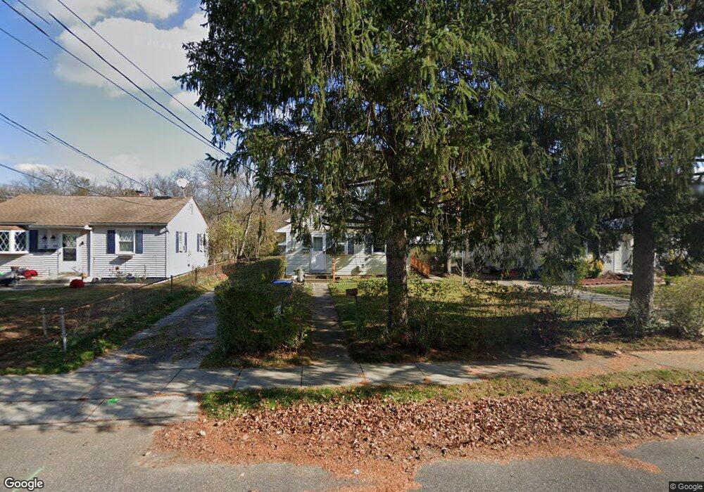 643 N New St, Clayton, NJ 08312 - photo 1