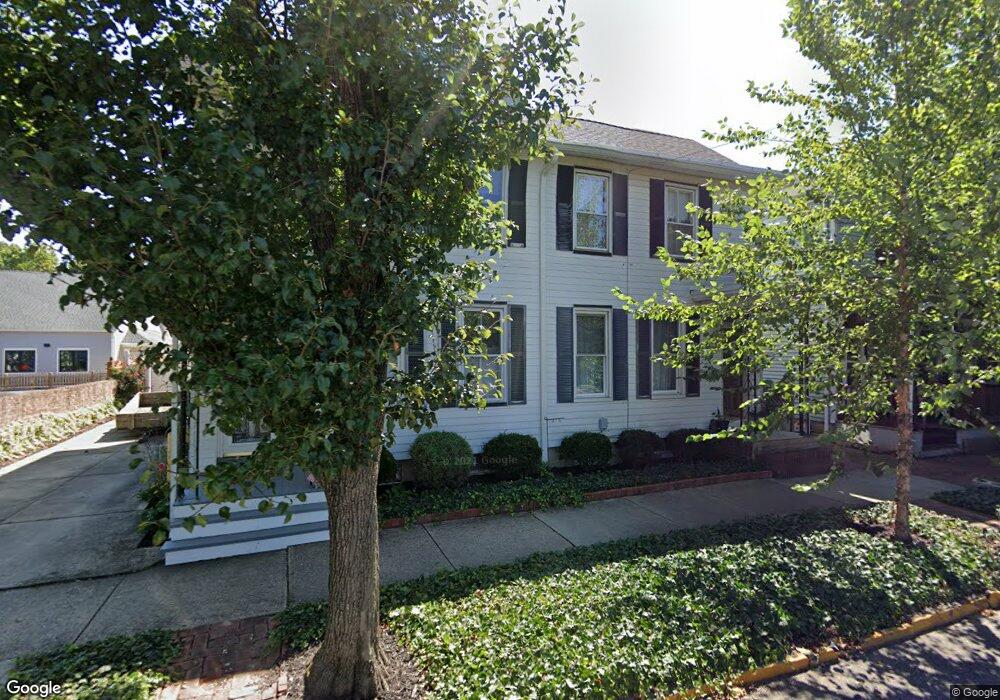 19 Walnut St, Haddonfield, NJ 08033 - photo 1
