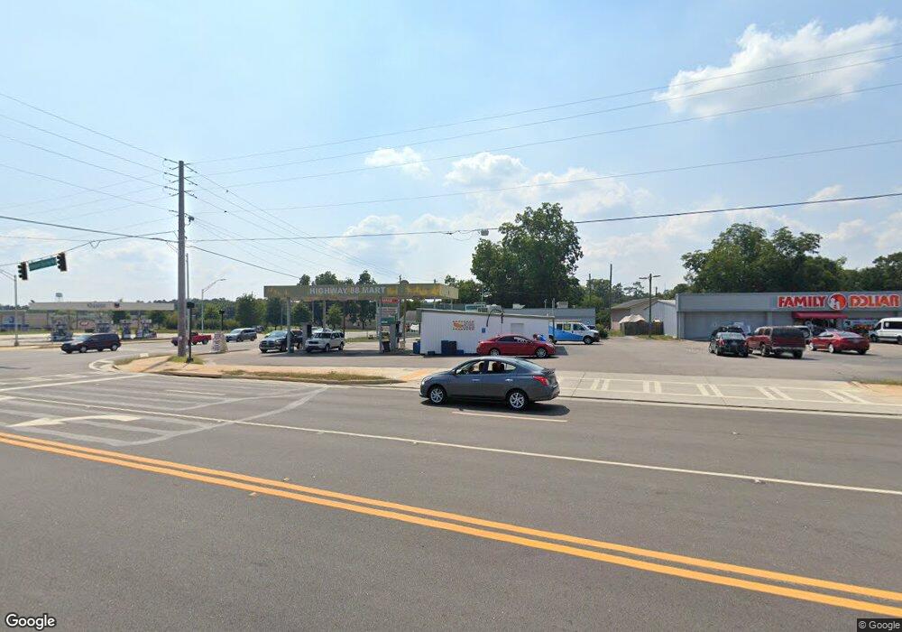 2371 Ga Highway 88, Hephzibah, GA 30815 - photo 1