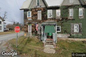 386 Old Route 53, Kylertown, PA 16847