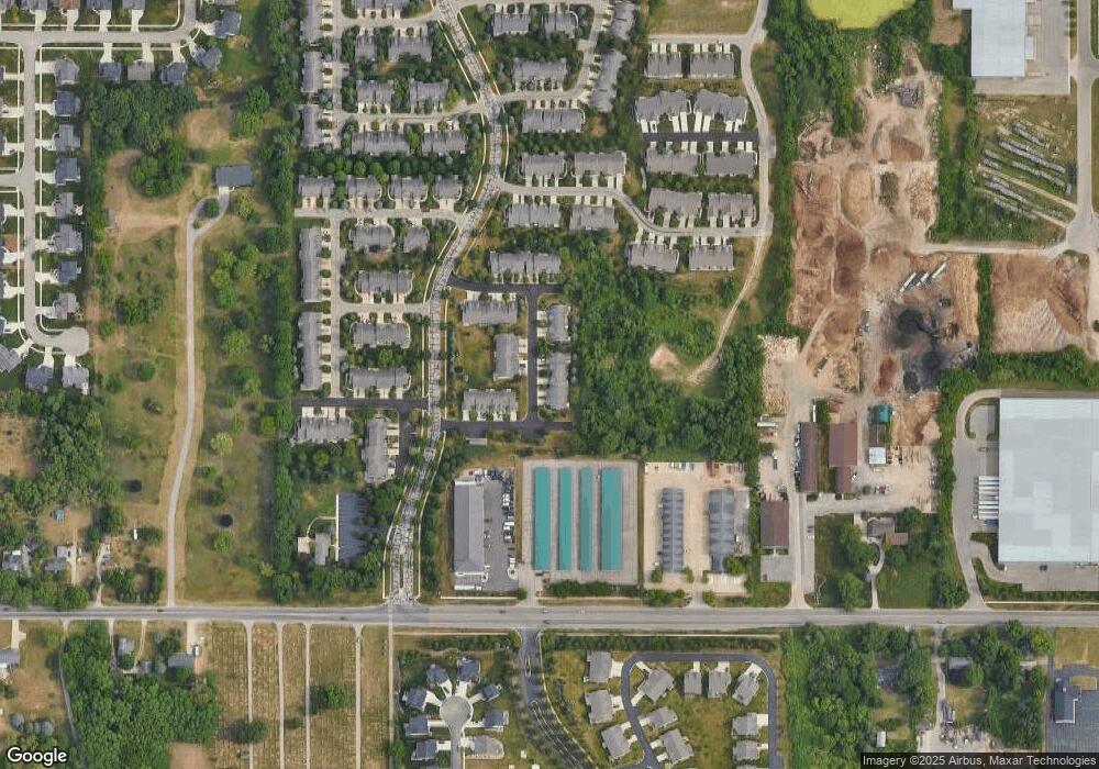 7540 Crooked Creek Dr SW unit 80, Byron Center, MI 49315 - photo 1