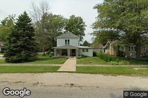 106 4th St, Fontanelle, IA 50846