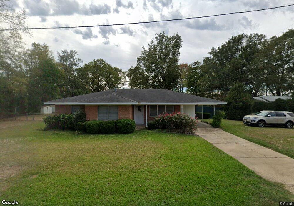 163 Allen St, Choudrant, LA 71227 - photo 1