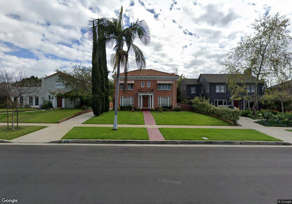 2120 Wellington Rd, Los Angeles, CA 90016 - photo 1