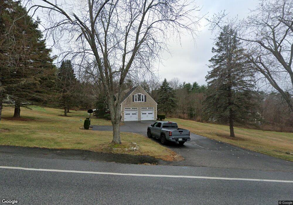 12 Pear Tree Ln, Windham, ME 04062 - photo 1