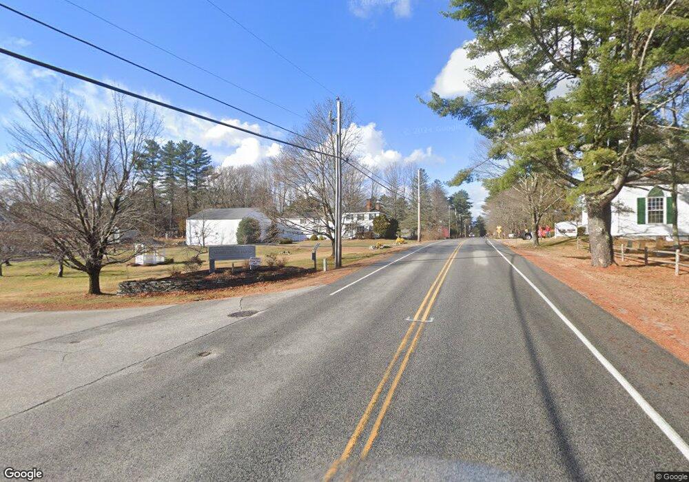 141 Windham Center Rd, Windham, ME 04062 - photo 1