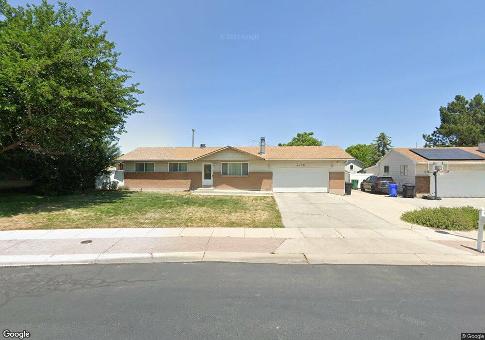 2748 W Dimond Dr, West Jordan, UT 84084 - photo 1
