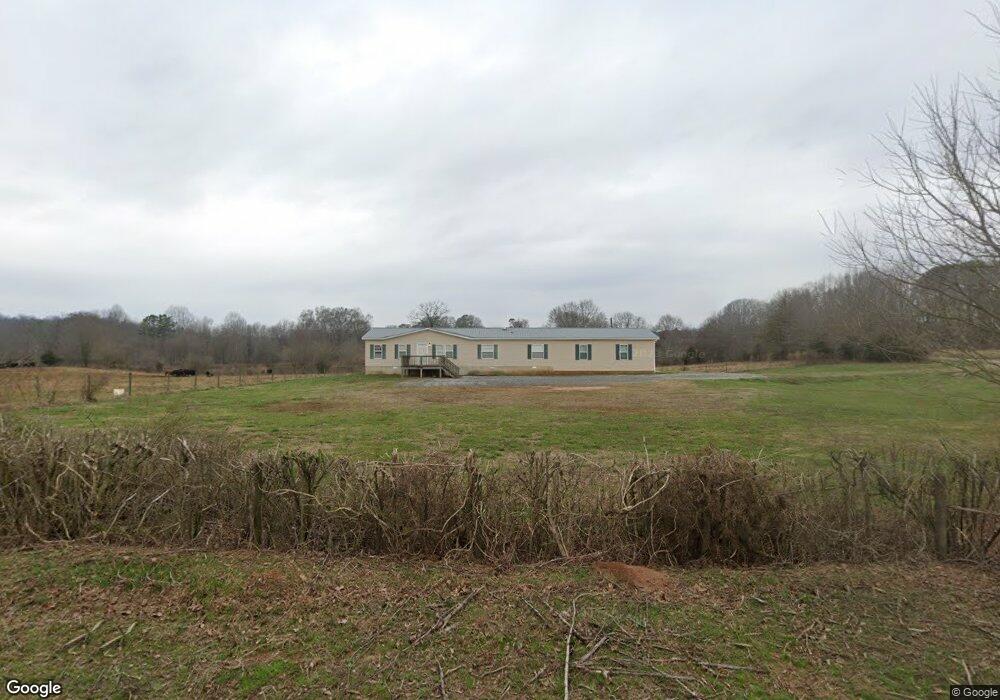 470 Gowder Rd, Maysville, GA 30558 - photo 1