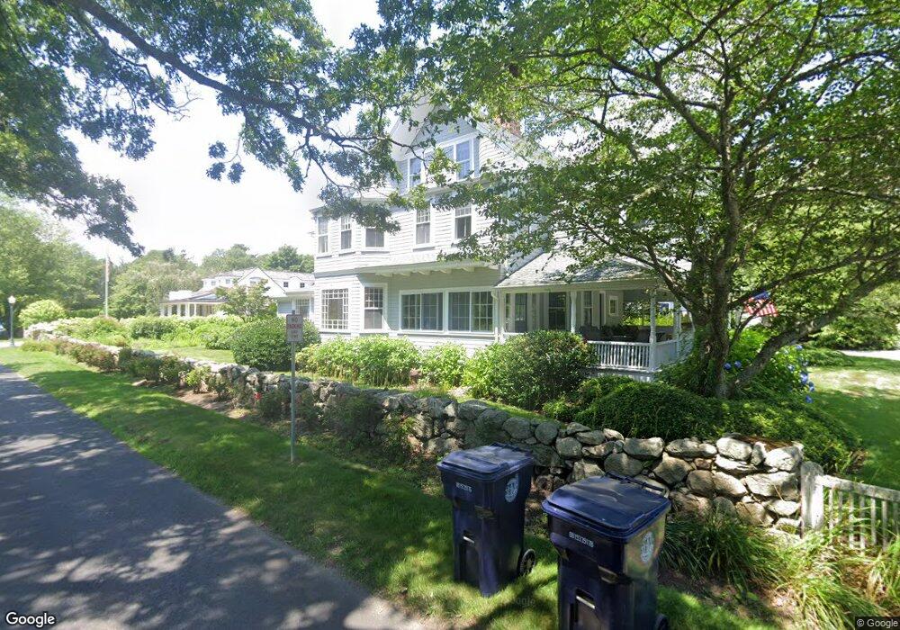 2 Pie Alley, Marion, MA 02738 - photo 1