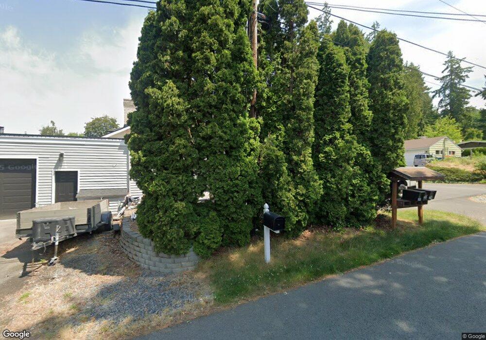 1029 Euclid Ave, Edmonds, WA 98020 - photo 1