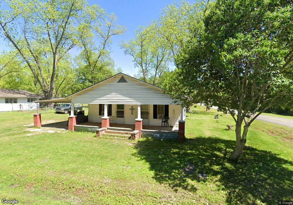 135 Flint St SW, Poulan, GA 31781 - photo 1