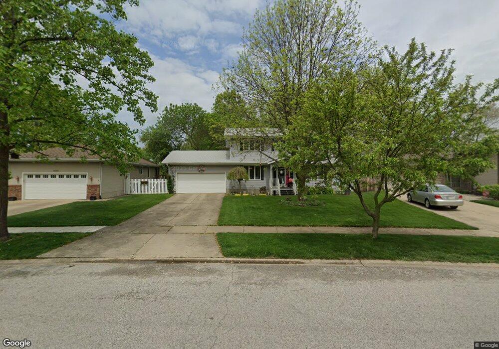 1004 W Elm Place, Griffith, IN 46319 - photo 1