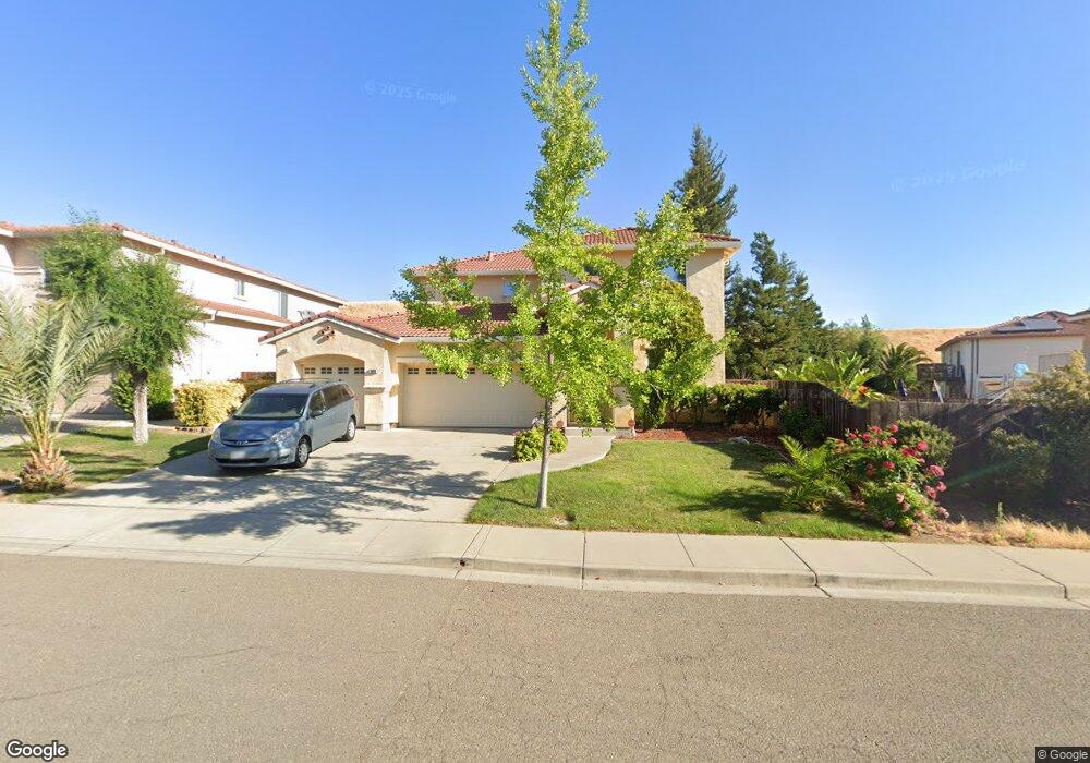 1899 Mount Conness Way, Antioch, CA 94531 - photo 1