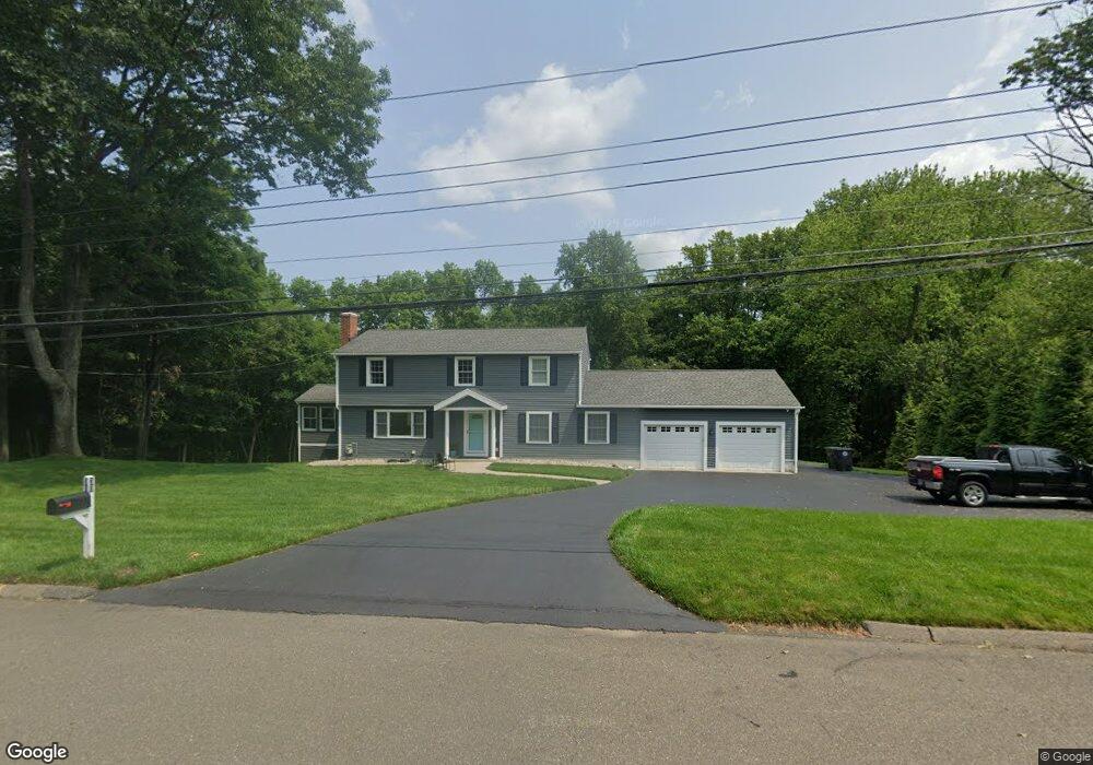 30 Pine Knob Terrace, Milford, CT 06461 - photo 1