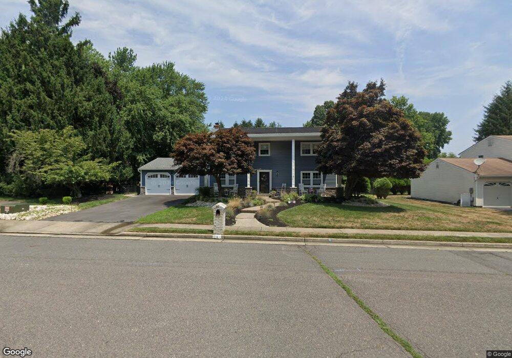 4 Niagara Way, Morganville, NJ 07751 - photo 1