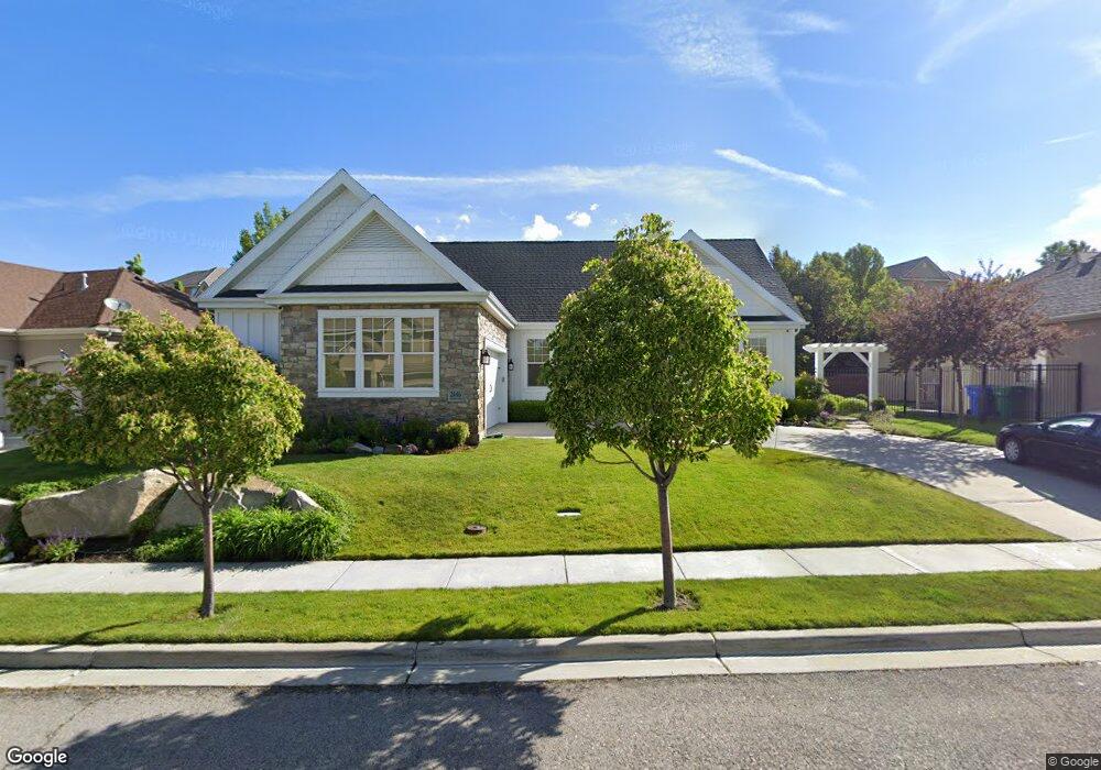 2446 W Stonehaven Loop, Lehi, UT 84043 - photo 1