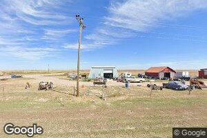 52900 County Highway 109, Genoa, CO 80818