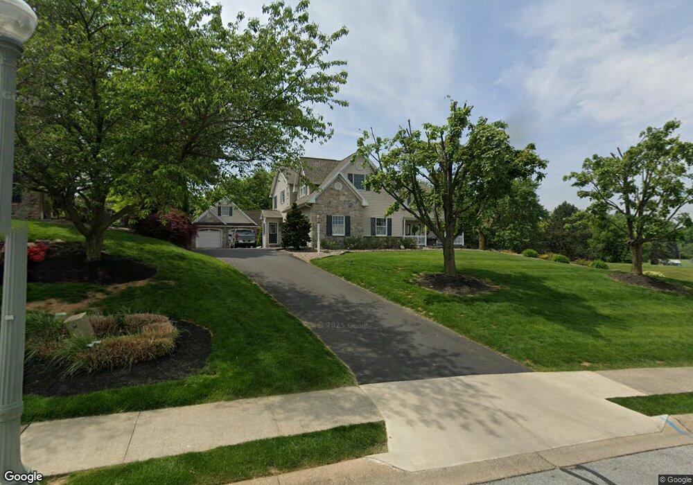 236 Willow Ridge, New Holland, PA 17557 - photo 1