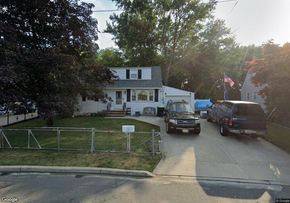 55 Piersoll Rd, Old Bridge, NJ 08857 - photo 1