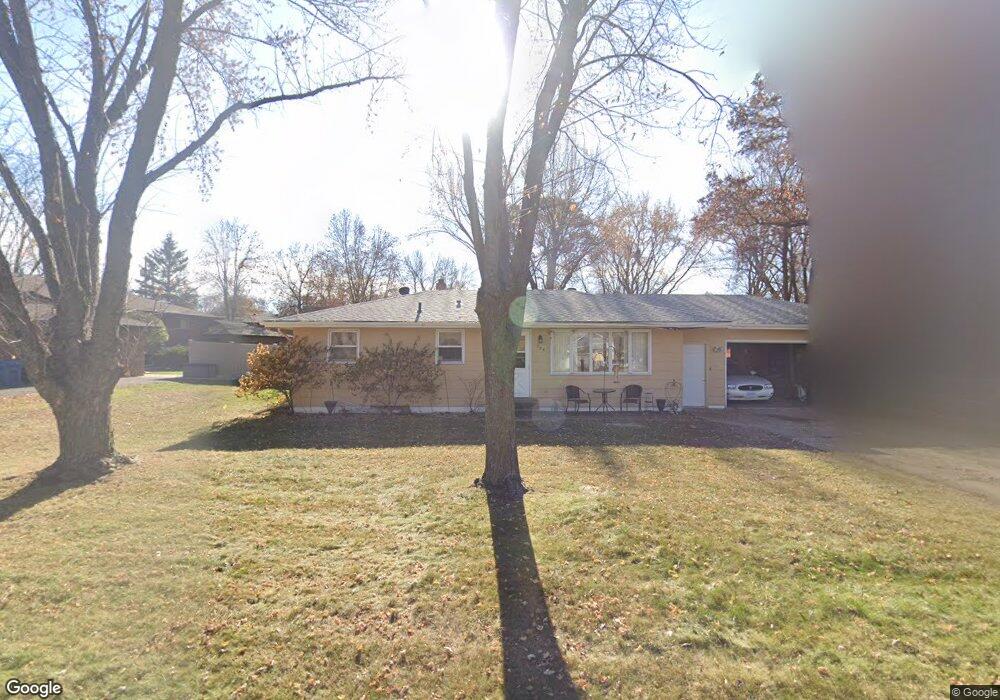 704 1/2 St S, Sauk Rapids, MN 56379 - photo 1