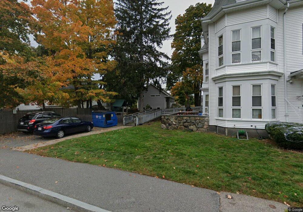 16 Orchard Ave unit B,16, Waltham, MA 02452 - photo 1