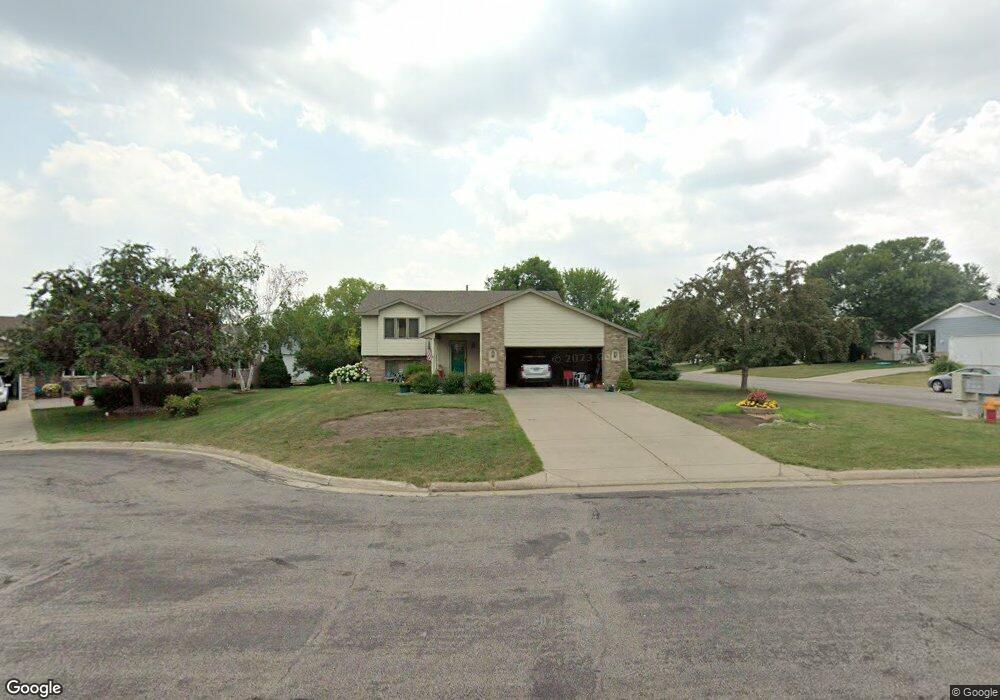 1614 Avian Park, Sauk Rapids, MN 56379 - photo 1