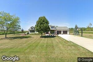 6286 N 550 E, Bryant, IN 47326