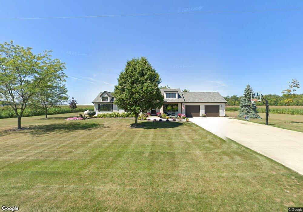 6286 N 550 E, Bryant, IN 47326 - photo 1