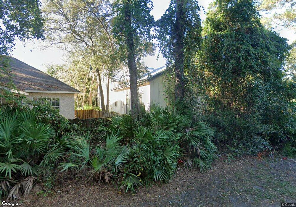 543 Brockinton S unit 43, Saint Simons Island, GA 31522 - photo 1