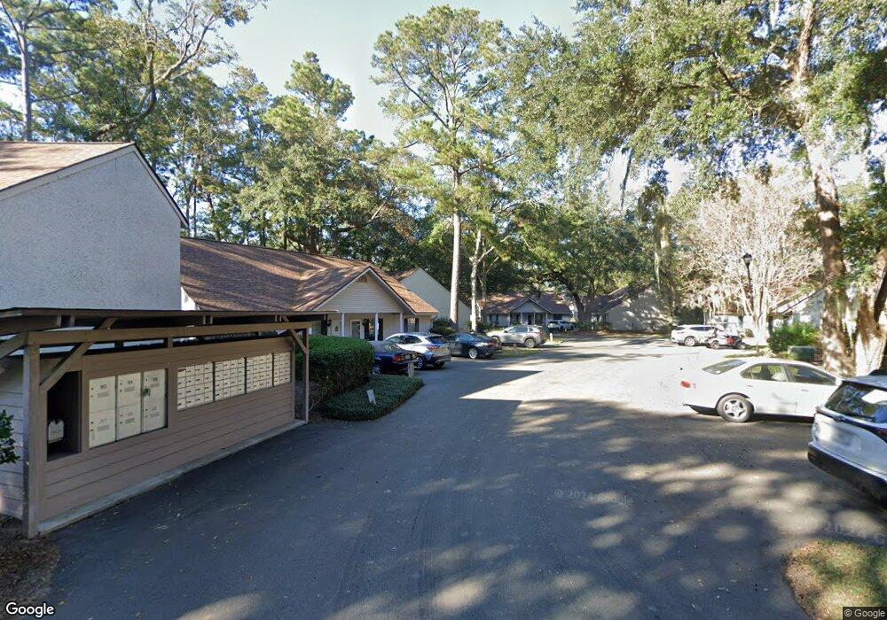 544 Brockinton Dr unit 44, St. Simons Island, GA 31522 - photo 1