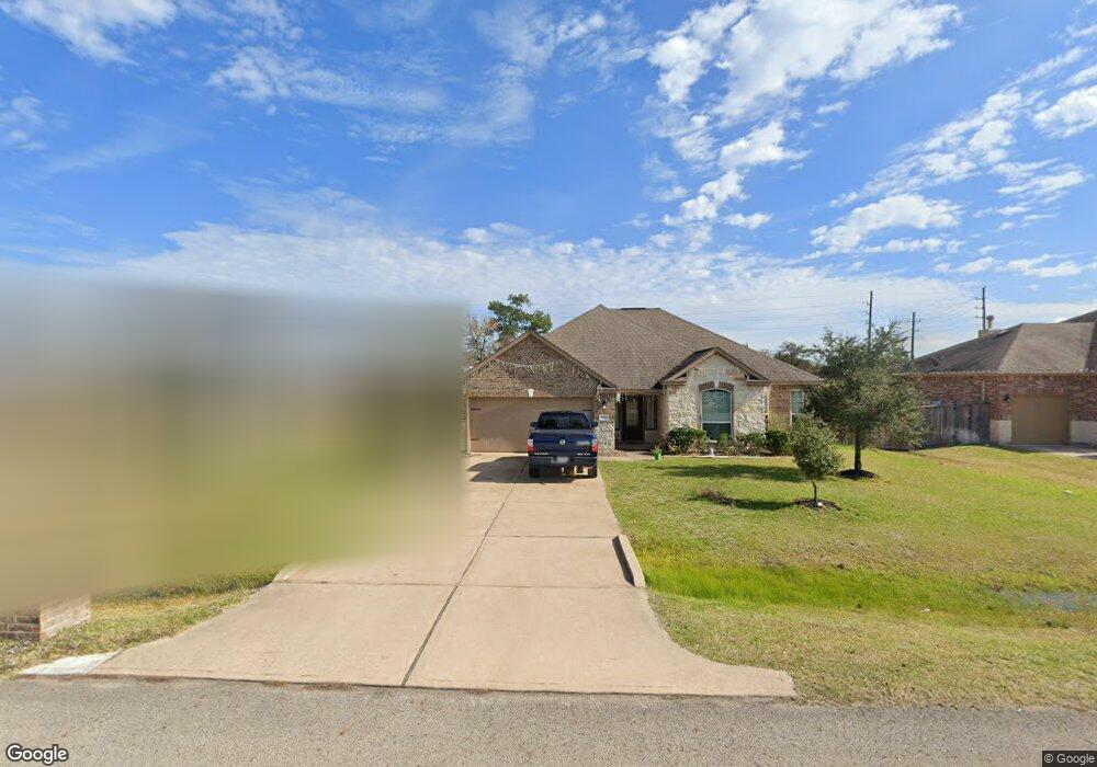18803 Maverick Ranch Rd Rd E, Magnolia, TX 77355 - photo 1