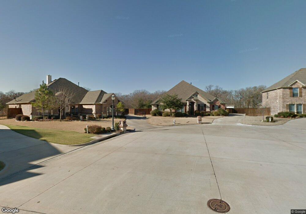 3305 Texas Trail Ct, Hurst, TX 76054 - photo 1