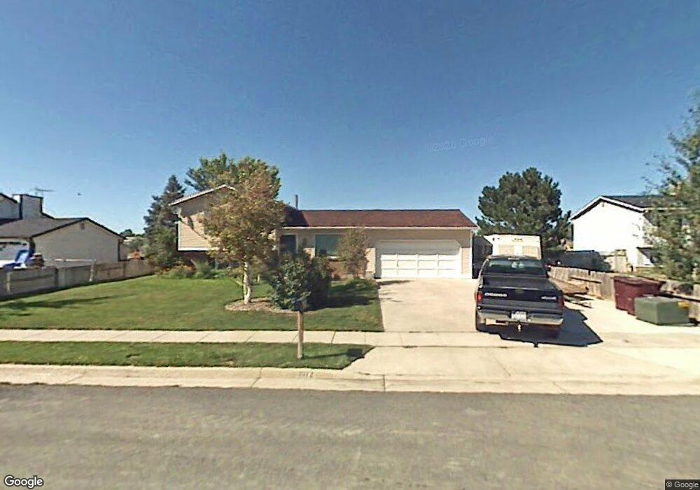 1972 W 11970 S, Riverton, UT 84065 - photo 1