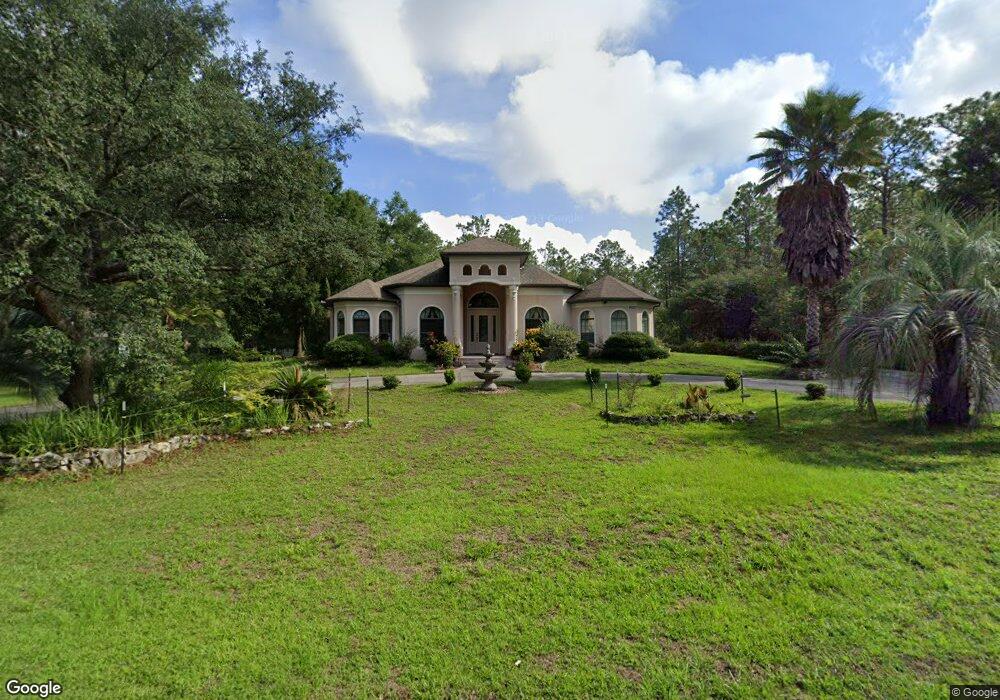 18227 SW 75th Loop, Dunnellon, FL 34432 - photo 1