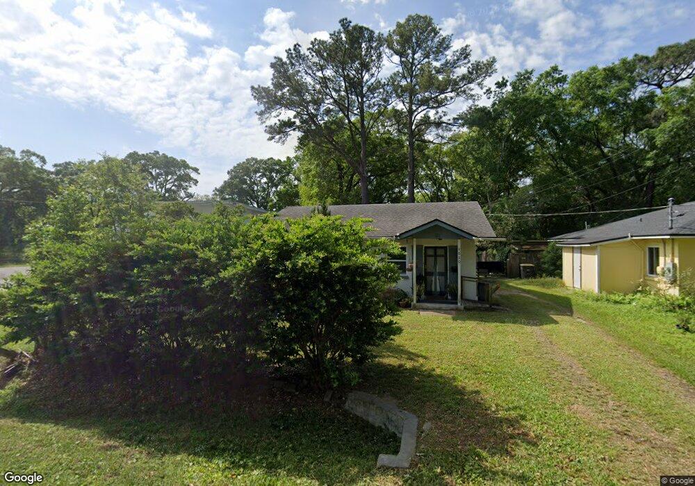 4830 Alpha Ave, Jacksonville, FL 32205 - photo 1