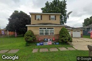 117 E Cleveland St, Ladd, IL 61329
