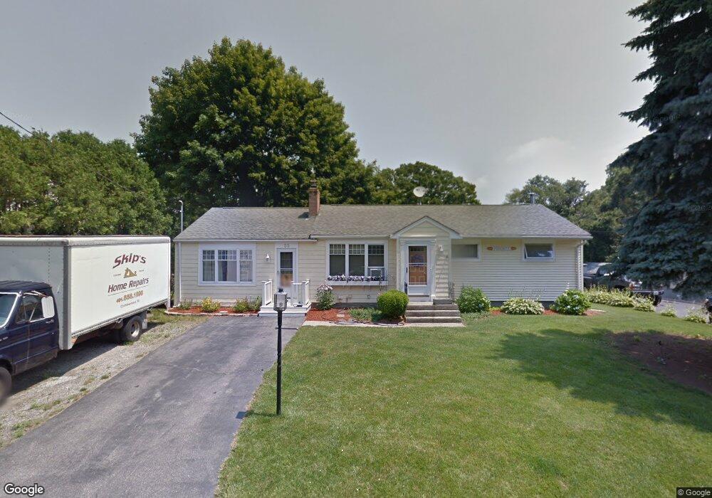 55 Cozy Ln, Cumberland, RI 02864 - photo 1