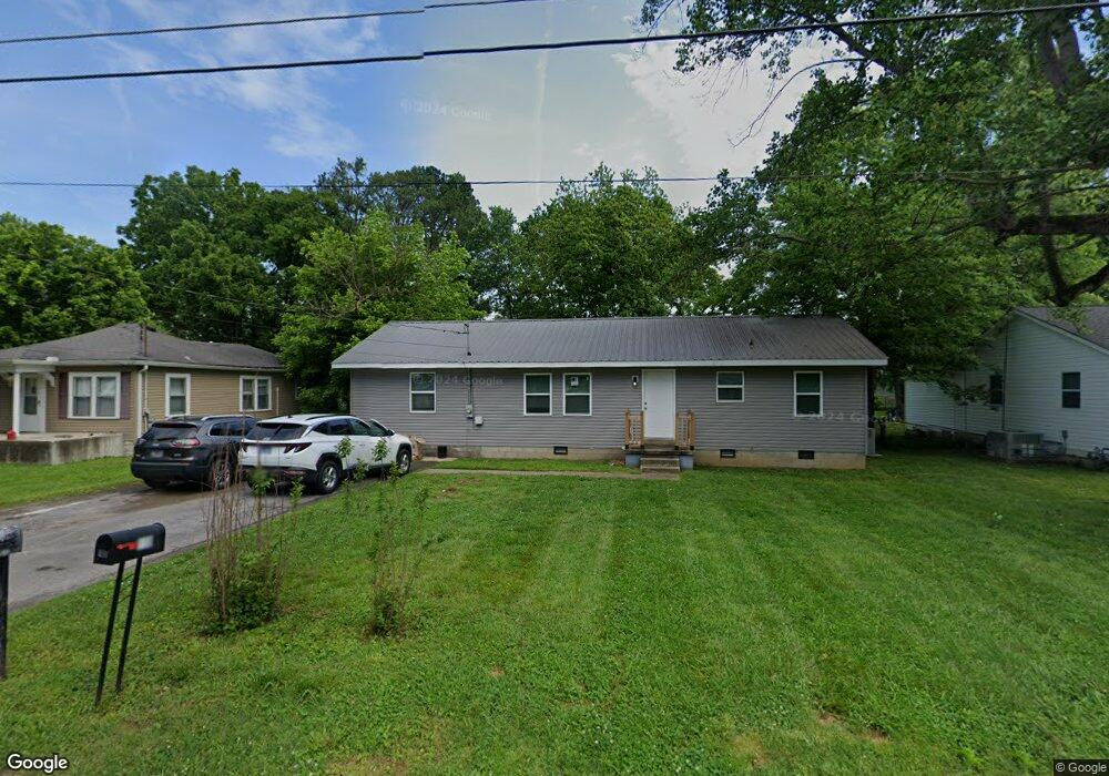 111 Hight St, Shelbyville, TN 37160 - photo 1