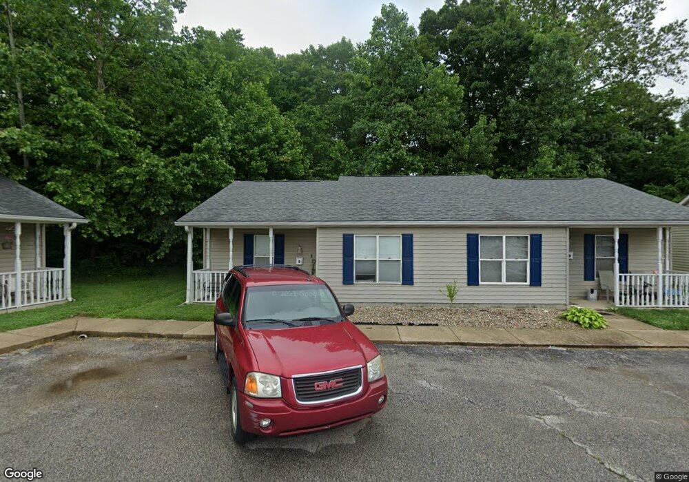 431 Ellis St, Plainfield, IN 46168 - photo 1