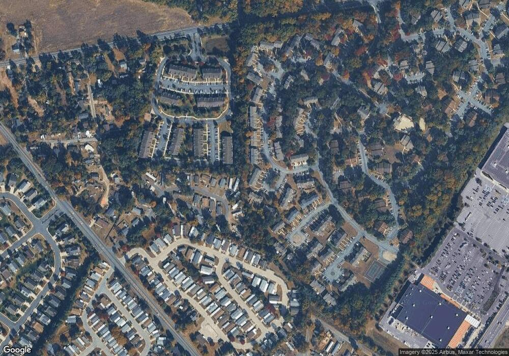 404 Accolon Ct unit 404, Mantua, NJ 08051 - photo 1