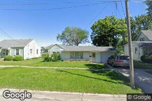219 5th Ave NE, Clarion, IA 50525