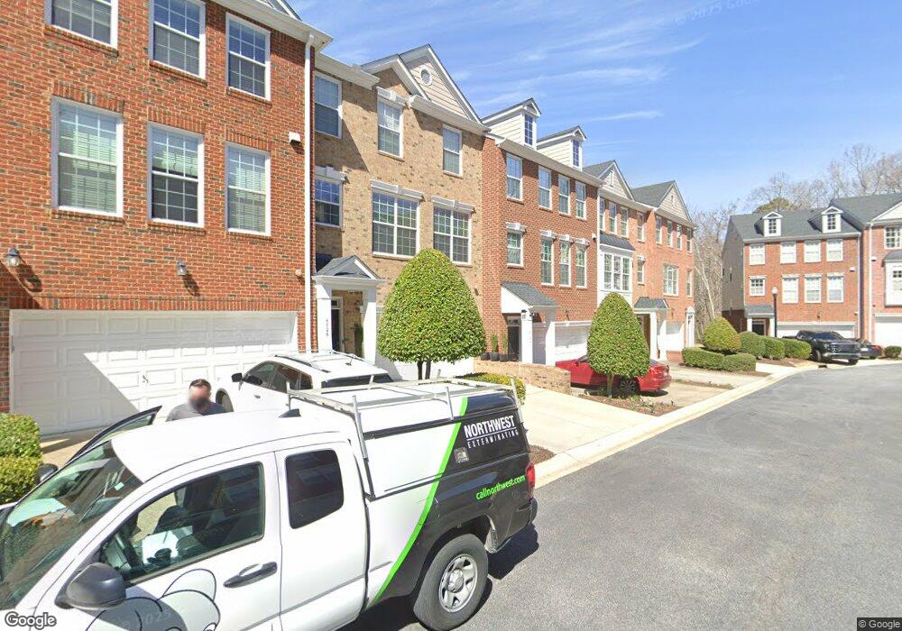 4724 Creekside Villas Way SE unit 4724, Smyrna, GA 30082 - photo 1