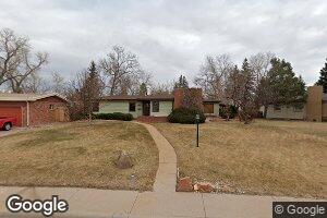 2780 Spruce Dr, Cheyenne, WY 82001