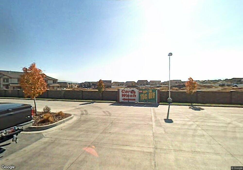 3953 W Sage Blossom Way, South Jordan, UT 84009 - photo 1